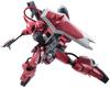 TAMASHII NATIONS ROBOT Spirits Mobile Suit Gundam SEED DESTINY Gunner Zaku Warrior Maria 130mm Painted Movable Figure [SIDE MS] (Luna Type) Approx.