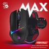Проводная игровая мышь A4TECH Bloody V8MMax с RGB-подсветкой