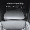 Регулируемая электрическая подставка для ног пассажира Tesla Model Y/Y+