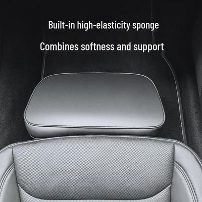 Специальная электрическая подставка для ног для Tesla Model Y/Y+ (Освеженный)