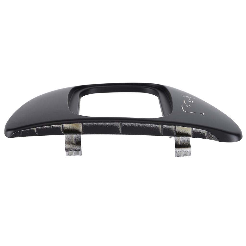 Automatic Shift Cover Transmission Lever Plate Compatible forBenz Viano Vito W636W639 Replaces 6392600073