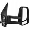 Right Long Mirror Mercedes Sprinter Crafter Heated 6-Pin 2009-2017