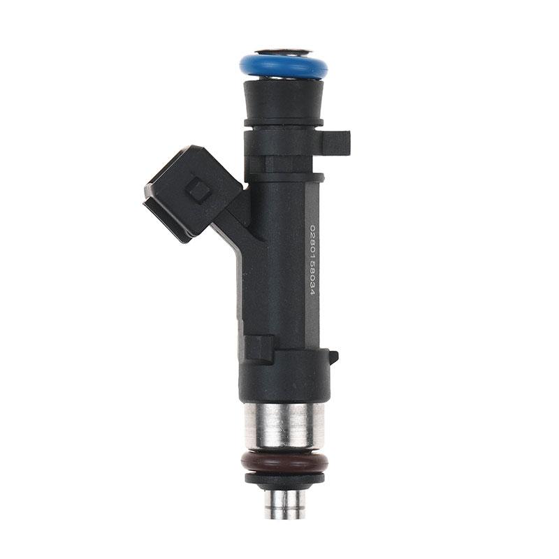 Новая топливная форсунка для Renault-Kangoo Logan Sandero Dacia Lodgy Dokker Logan Sandero 1,4 1,6 0280158034