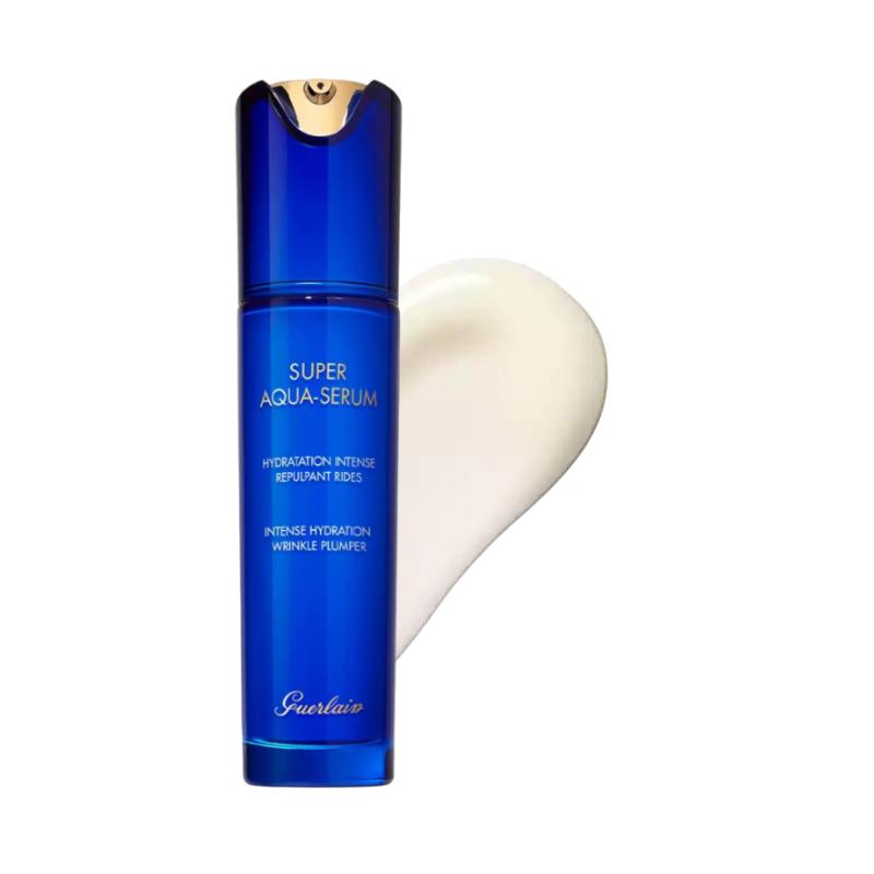 Guerlain Super Aqua-Сыворотка Сыворотка Ограниченная Серия Подарочный Набор
