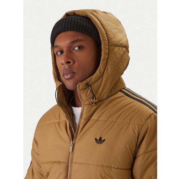 Куртка зимняя adidas adicolor
