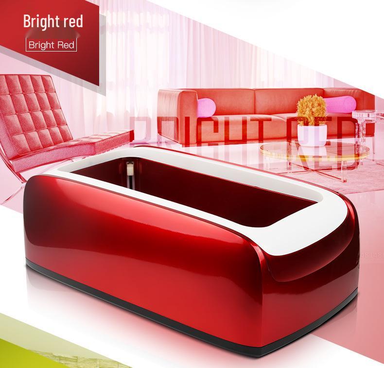 Automatic Disposable Shoe Cover Machine for Home and Office