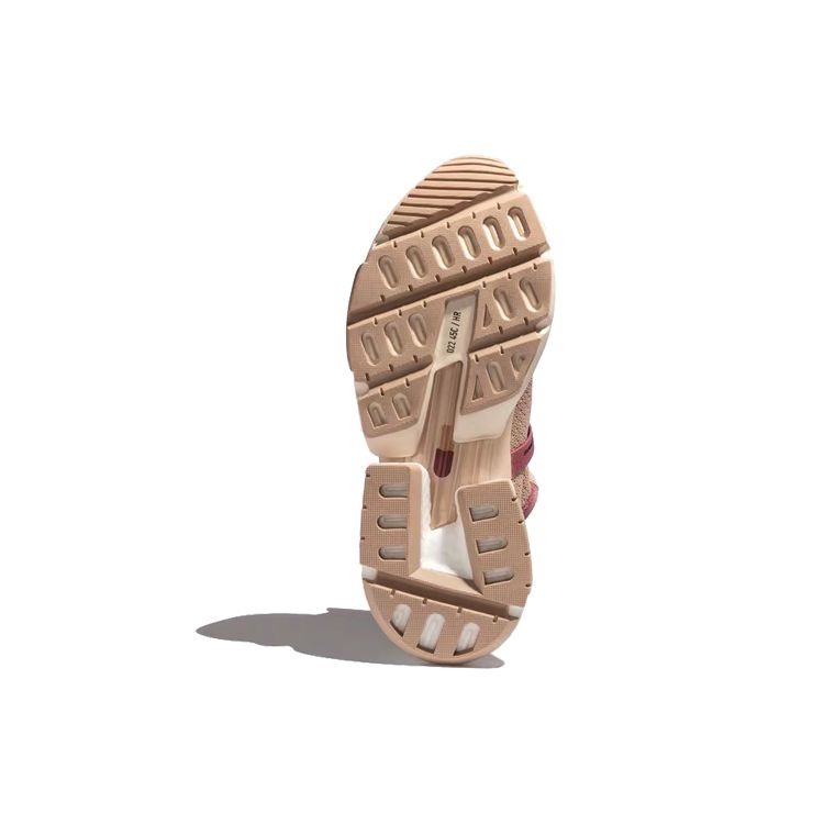adidas Оригинальные кроссовки Originals Pod-S3.1 Ml 2 в национальном стиле, спортивные, удобные, нескользящие, легкие, с низким верхом, для марафонского бега, унисекс, розовые EF3859