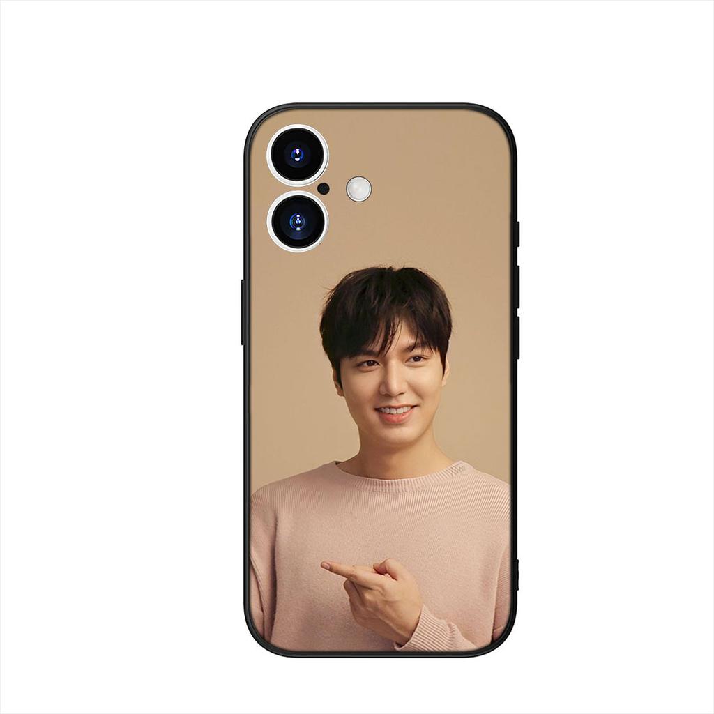 Кейс Lee MinHo KPOP Min Ho для Motorola Moto G54 G05 G24 G67 G55 G75 G9 G85 G15 G57 G86 Power Edge 50 30 Ultra Fusion neo Pro