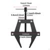 Натяжитель цепи мотоцикла Соединительный Высокопроизводительный Ремонтный Инструмент Натяжитель для