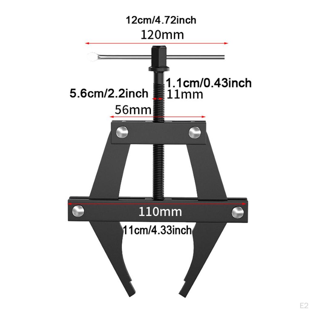 Натяжитель цепи мотоцикла Соединительный Высокопроизводительный Ремонтный Инструмент Натяжитель для