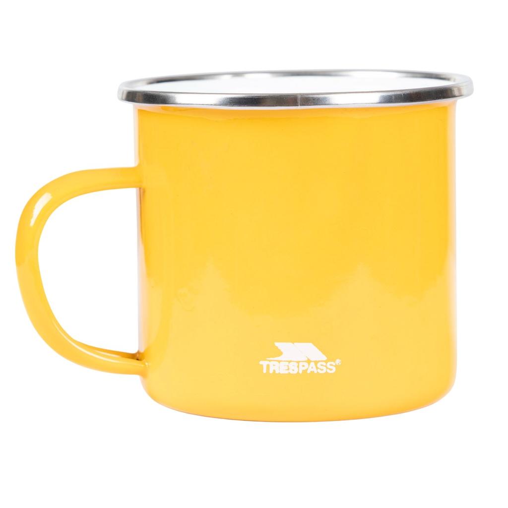 Trespass Rosen Camp Mug