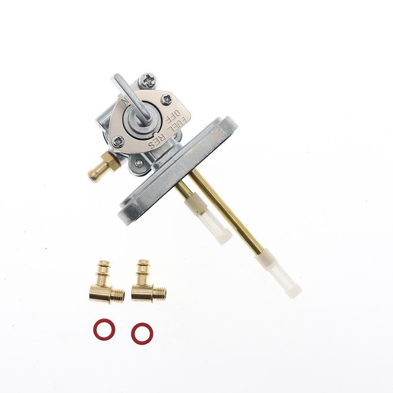 Motorcycle fuel tank valve switch for Yamaha SR500 XS650 XS750 XS850 XS1100