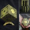 Working Lemarchand'S Lament Configuration Lock Puzzle Box From Hellraiser Decor