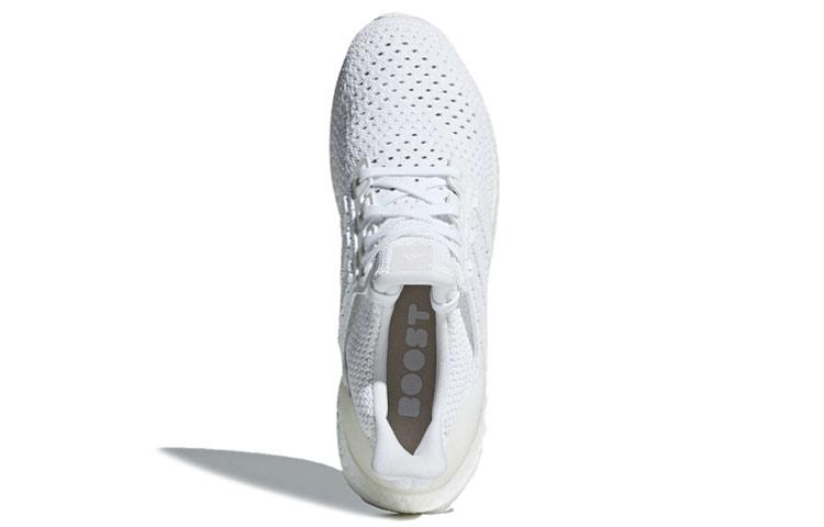 UltraBoost Adidas Clima 'Белый' BY8888