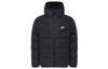Nike Ветронепродуваемая пуховая куртка Primaloft FB8185-010
