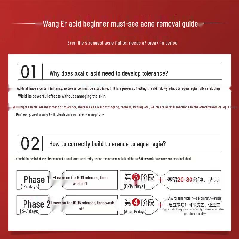 Крем-эссенция от акне Hiruscar с азелаиновой кислотой