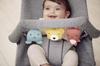 BABYBJÖRN BABYBJÖRN [Authentic Japanese Product Guaranteed] Soft Toy for Bouncers, Friends