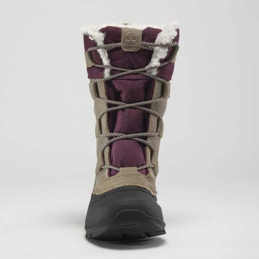 Kamik снежные ботинки Snowgem