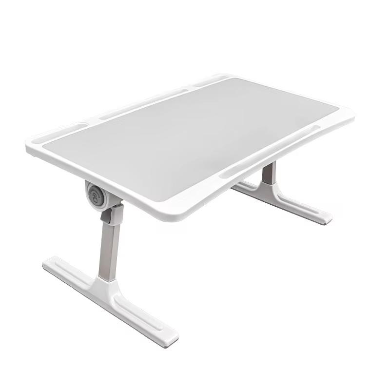 Portable Laptop Tablet Holder Phone Stand For Bed 5 Height & 4 Angle Adjustable Multifunctional Display Desk Gifts for Kids