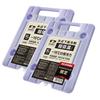 [.co.jp Limited] Ultra-low Temperature Ice Pack XL Size 2 Piece Set HUGEL