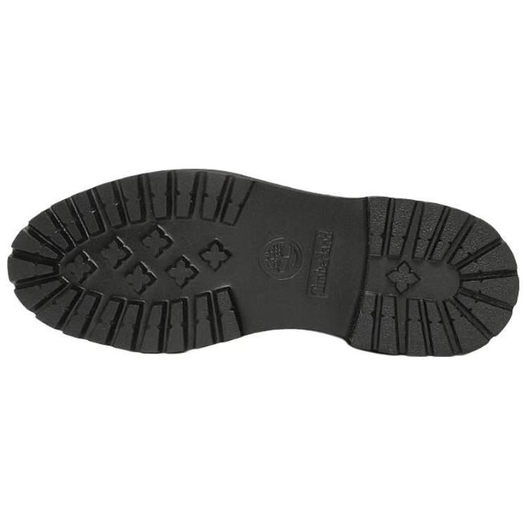 Timberland Женские ботинки Carnaby Cool Черные A5NYY-015