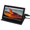 7-дюймовый ЖК-экран r IPS ЖК-дисплей Разрешение 1024x600 r Вторичный экран Замена для платы разработки RPI