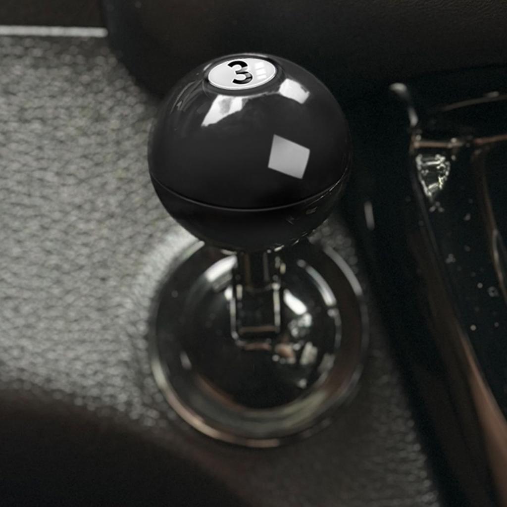 Ruzimiv Car Push Start Joystick, Car Engine Start Button Joystick | Car Starter Engine