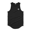 Muscleguys Summer Muscle Man Tank Tops Mesh Gym Bodybuilding Vest Fitness Men Sleeveless Tops Workout Clothing