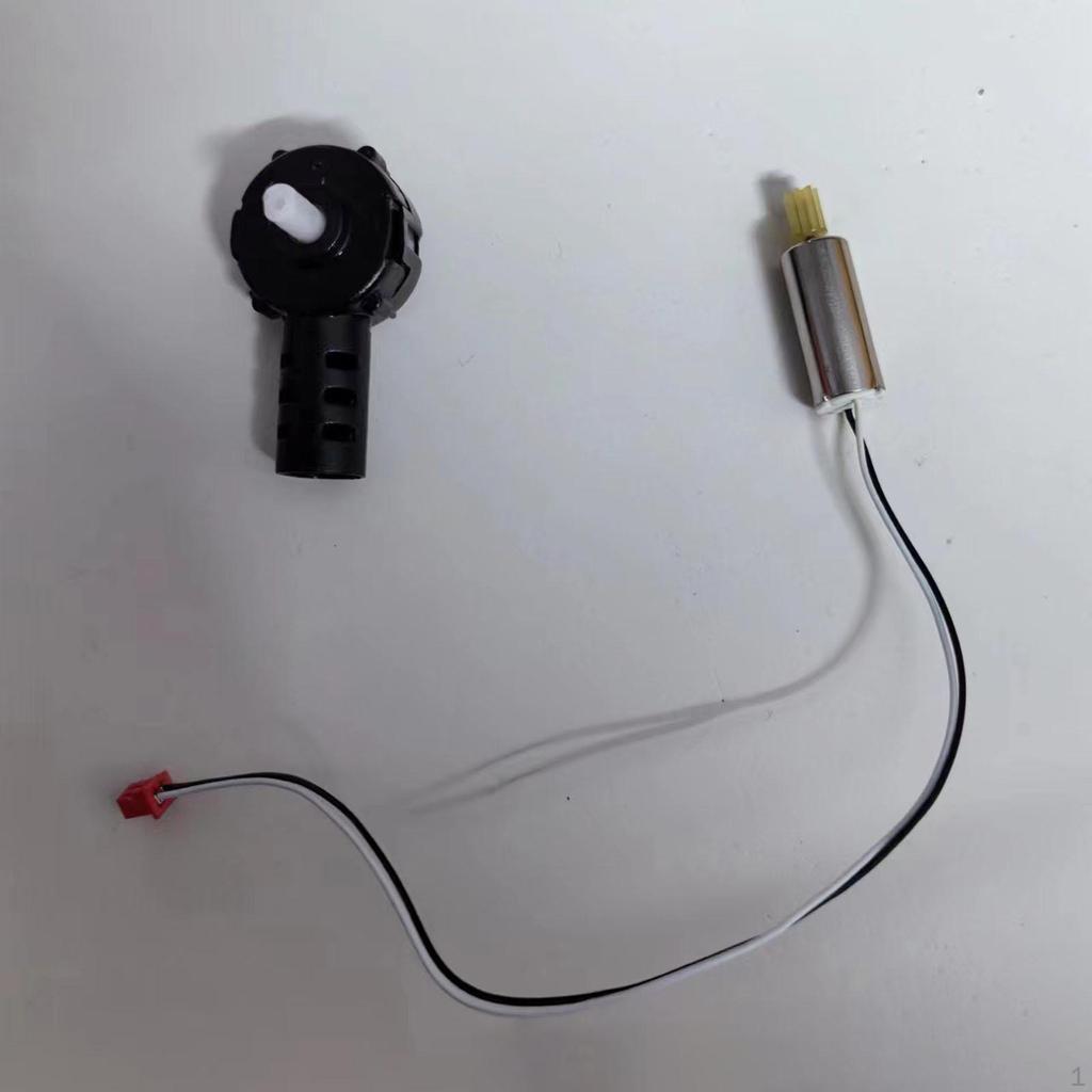 Drone CW Motor and Engine Seat, RC Components, Quick Release Spare Parts for