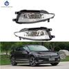 Car Front Bumper Halogen Fog Light Fog Lamp For Volkswagen VW Passat B8L B8.5 2020 2021-European Version 3GD941661C 3GD941662C