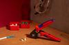 Knipex Self-adjusting Crimping Pliers for End Sleeves 975304