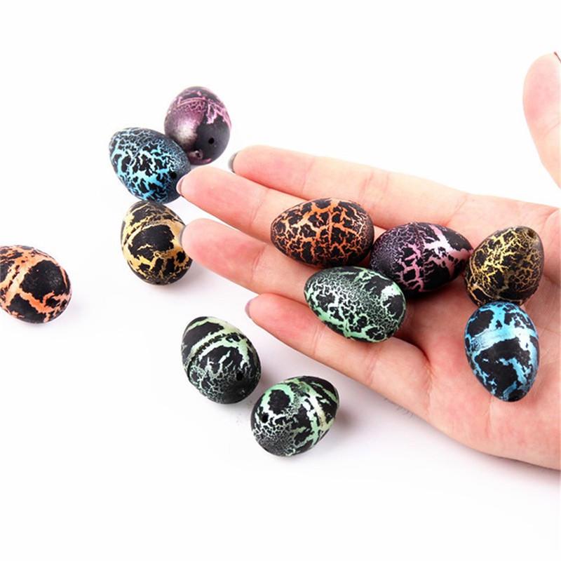 Dinosaur Egg Dinosaur Egg Toy Kids Toys Soak In Water and Grow Up Toys Soaked Dinosaur Egg Kids Gifts Toys Interesting Toy Handmade