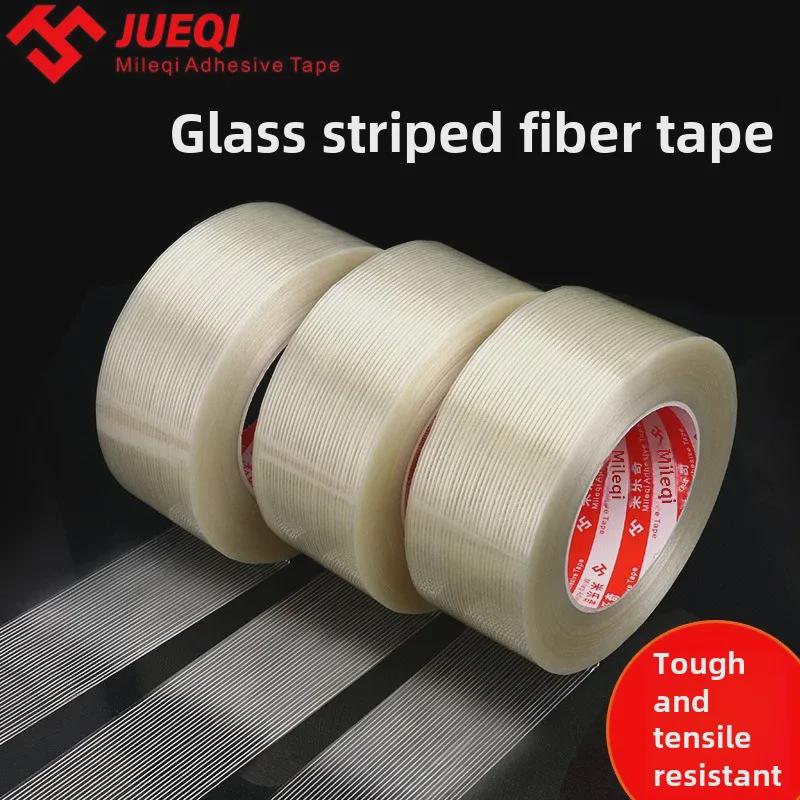 Сетка из стекловолоконной ленты: Крепление пресс-форм и приборов, Упаковка, Односторонний фибровый клей, Без маркировки