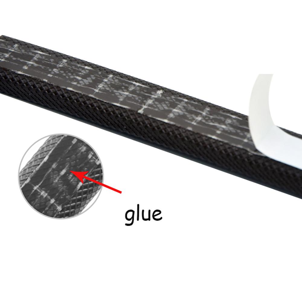 Type Durable Window Hardware Stripping Door Seal Sealing Strip Gap Filler Soundproof Acoustic Foam