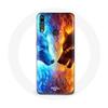 Case for Huawei P30 Lite Wolf of Ice and Fire