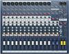 Soundcraft Compact Analog Mixer EPM12