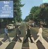 CD BEATLES Abbey Road Super Deluxe Edition L UICY79050 APPLE 2019 Япония Рок