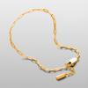 EMANCO Simple Men's Bracelet 2MM Stainless Steel Paperclip Chain Adjustable Fashion Accessories Birthday Party Gifts Direct