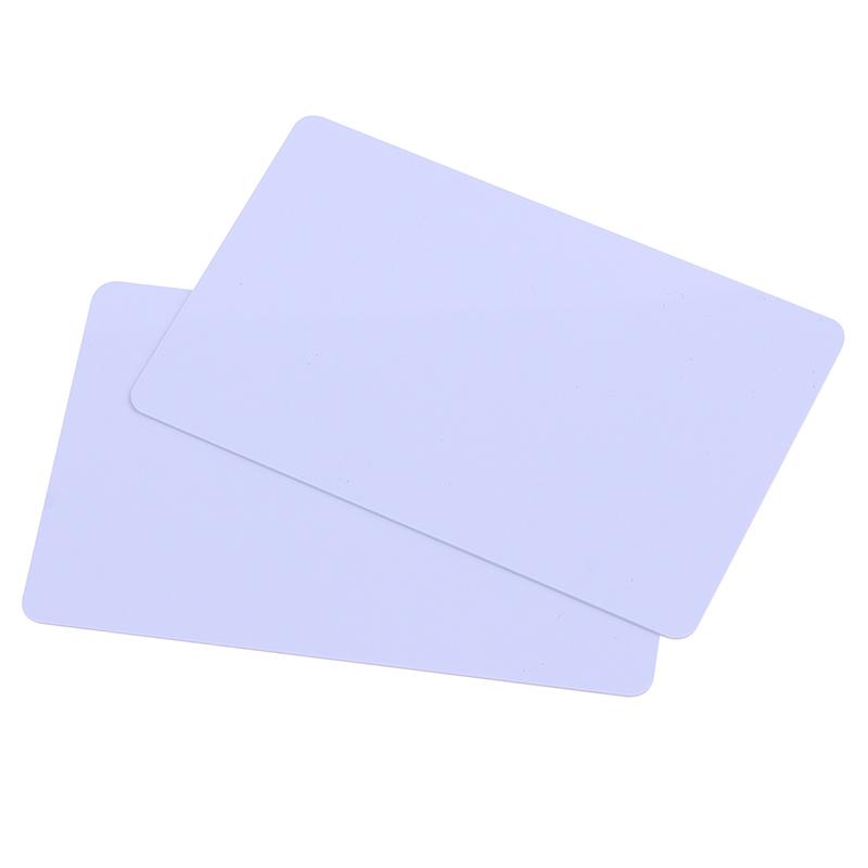 5 шт. Частота Rfid 125 кГц T5577 Em4305+13,56 МГц Перезаписываемые Записываемые Ic Id Композитные Ключ-карты Брелок Двойной Чип