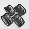 Bi-directional Plastic Head Comb Replacement For Philips Bodygroom BG3017 BG3027 BG5020 BG5021 BG5025 BG9040 SBG315