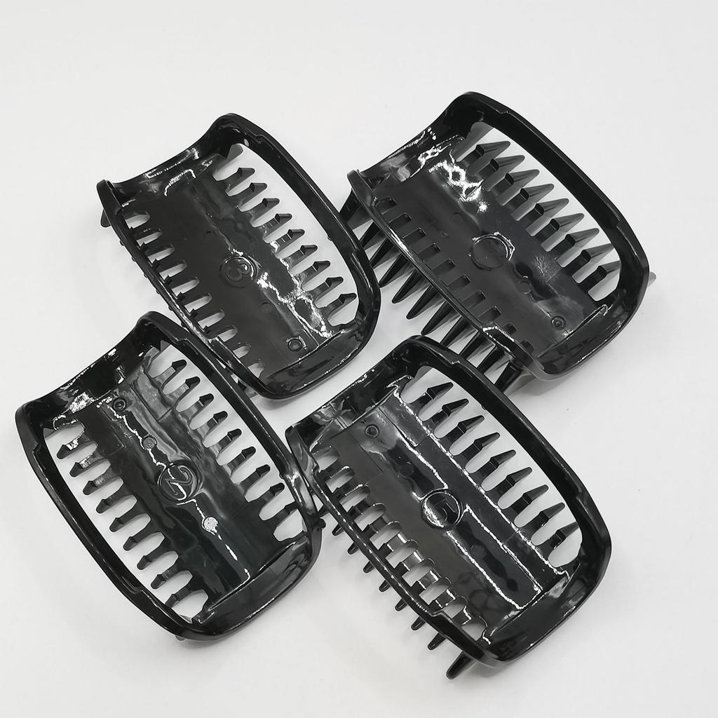 Bi-directional Plastic Head Comb Replacement For Philips Bodygroom BG3017 BG3027 BG5020 BG5021 BG5025 BG9040 SBG315