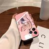 B-Beyond the Boundary Mirai Чехол для телефона для iPhone 17,16,15,14,13,12,11,Pro,X,Xs,MAX,Plus Мягкий ТПУ, приятный для кожи Чехол