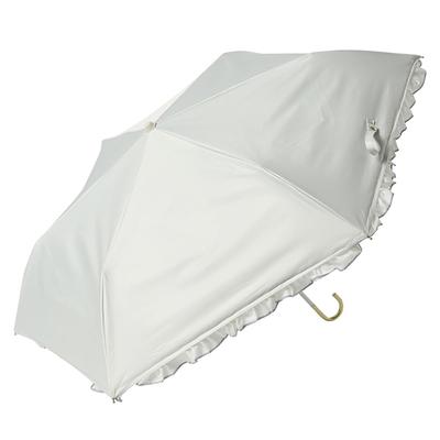 Складной зонт Nifty Colors Mellow Frill 2454OF, Мини, Защита от солнца,