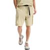 FILA Fitness Cargo Shorts Men's Distant Mountain Yellow A51M521802F-YE