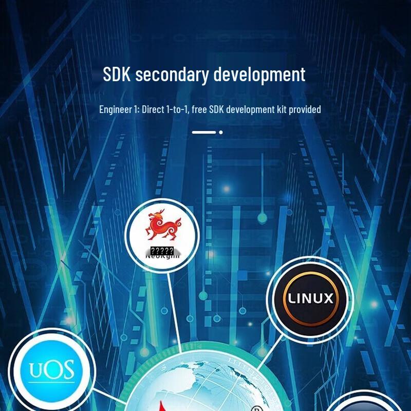 Сканер документов Fenglin C2000, 20 Мп, с автофокусом, штекер CN (адаптер в комплекте)