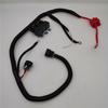 Dual Electric Fan Upgrade Wiring Harness For 1999-2006 GM Truck ECU 7L5533A226T