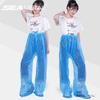 SEAMETAL Foot Outdoor Travel Waterproof Rainpants Clear Raincoat Disposable Supplies Rain Pants