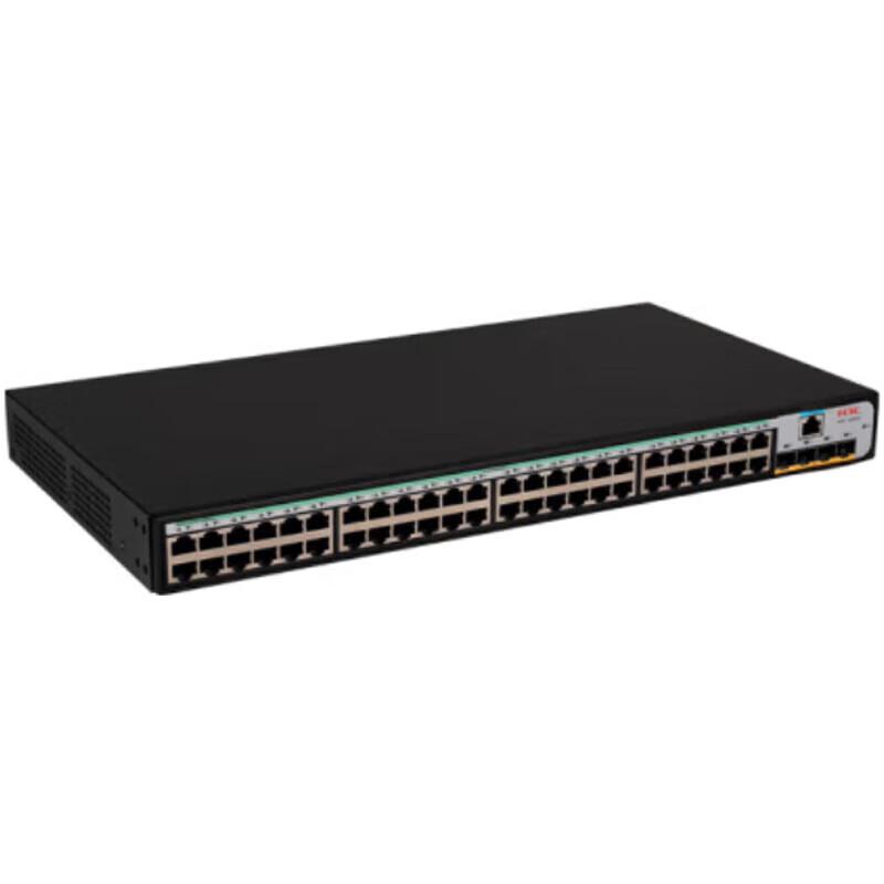 H3C US552S Gigabit Managed Layer 3 Ethernet Switch