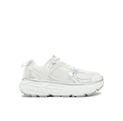 Кроссовки 251TCP030 Белый