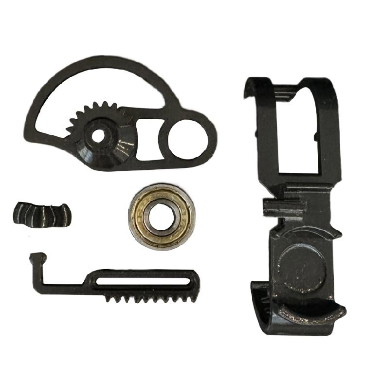 Портативный мини-руль-джойстик для T4 PC, улучшающий игровой опыт, совместимость с несколькими платформами